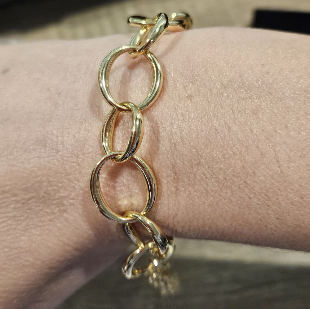 Bayou with Love bracelet
